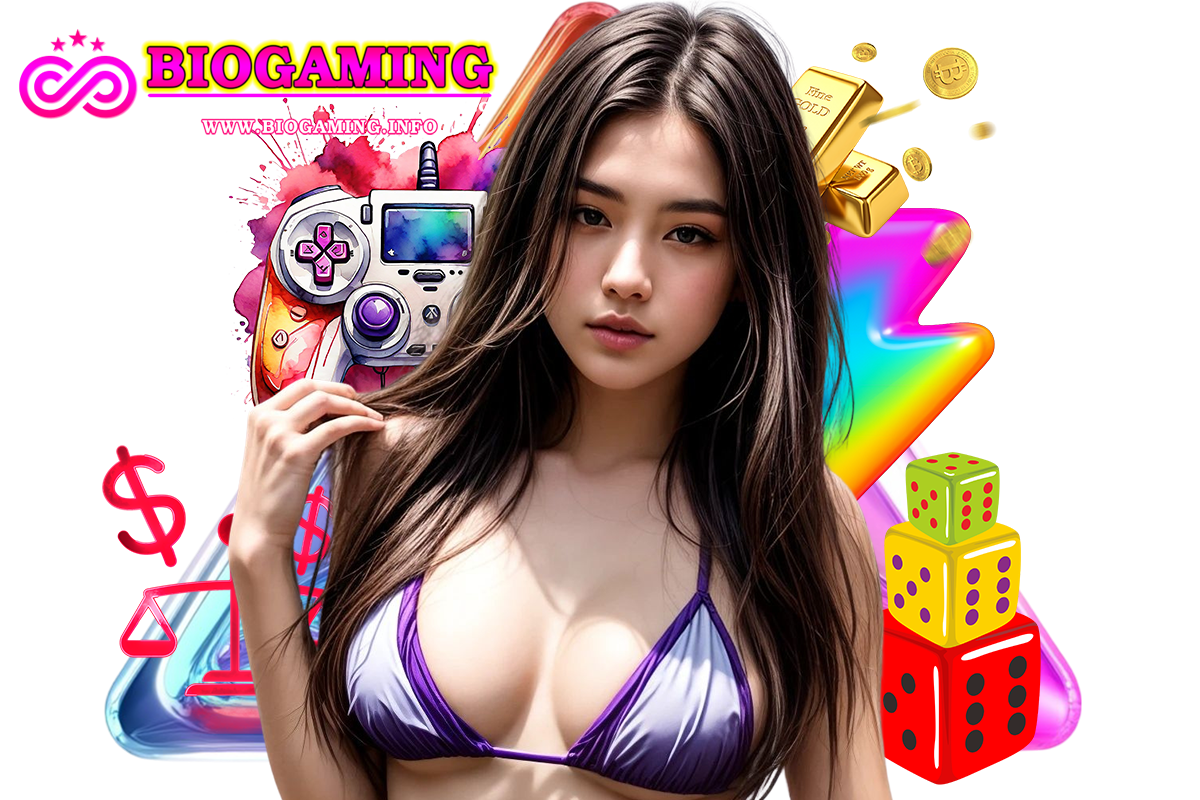 biogaming vip